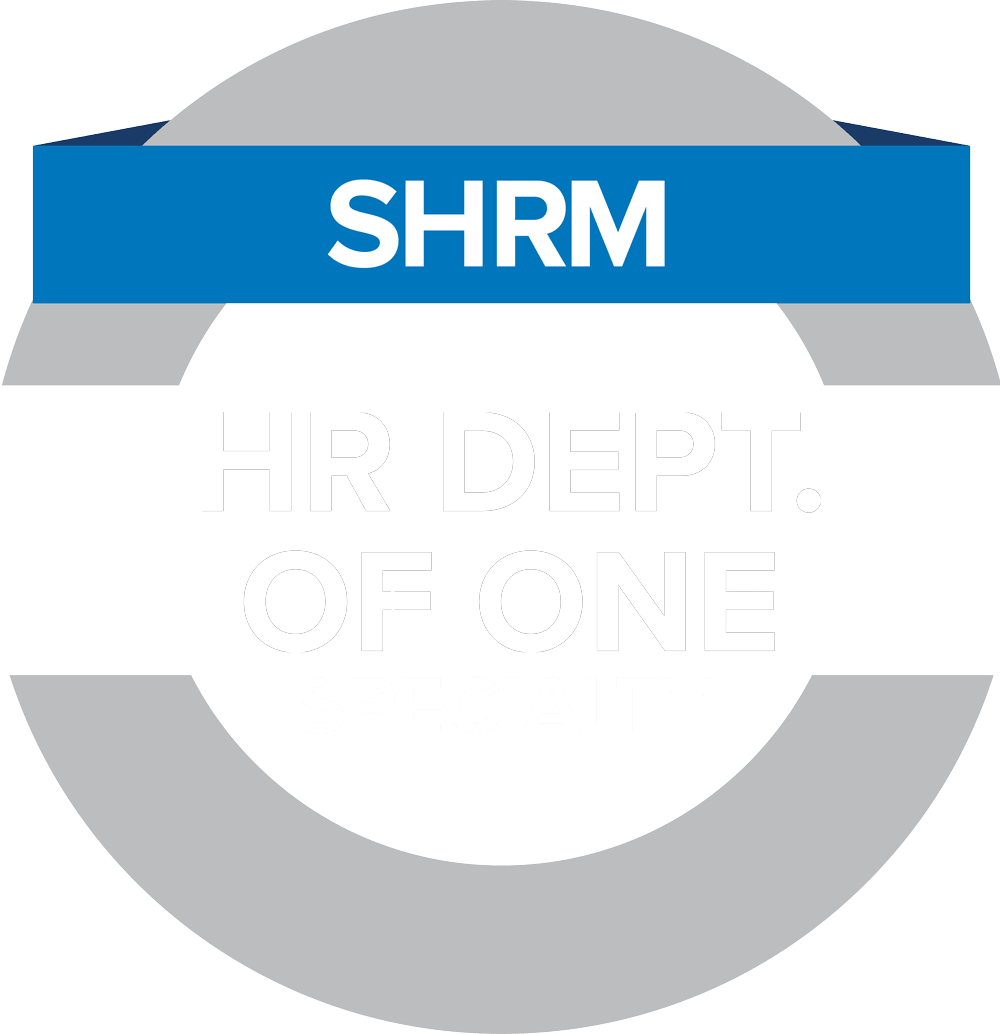 SHRM Specialty Credentials